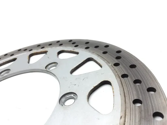 Front Brake Rotor Disc 2005 Suzuki Boulevard C50 3310