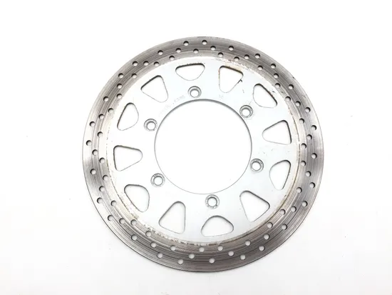 Front Brake Rotor Disc 2005 Suzuki Boulevard C50 3310