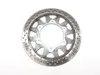 Front Brake Rotor Disc 2005 Suzuki Boulevard C50 3310