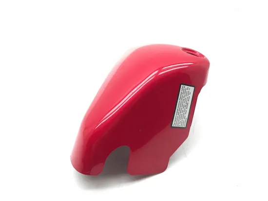 Left Side Cover 2005 Suzuki Boulevard C50 3310 x