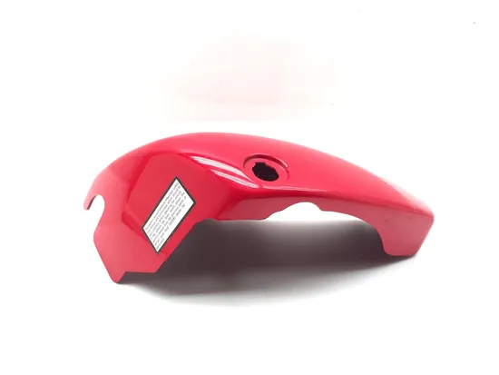 Left Side Cover 2005 Suzuki Boulevard C50 3310 x