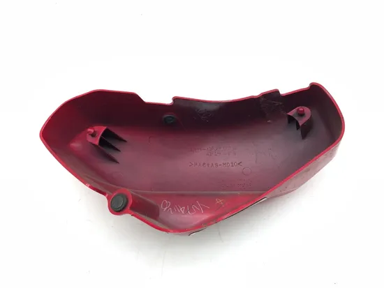 Right Side Cover 2005 Suzuki Boulevard C50 3310 x