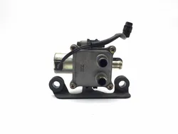 Air Valve Solenoid 2005 Suzuki Boulevard C50 3310