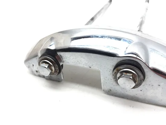 Engine Cylinder Head Cover Chrome Trim 2005 Suzuki Boulevard C50 3310 x