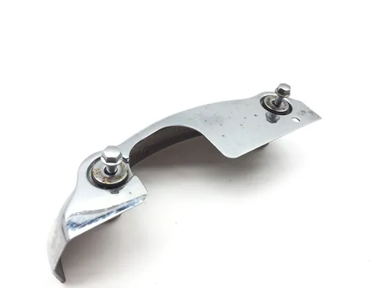 Engine Cylinder Head Cover Chrome Trim 2005 Suzuki Boulevard C50 3310 x