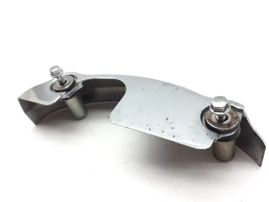 Engine Cylinder Head Cover Chrome Trim 2005 Suzuki Boulevard C50 3310 x