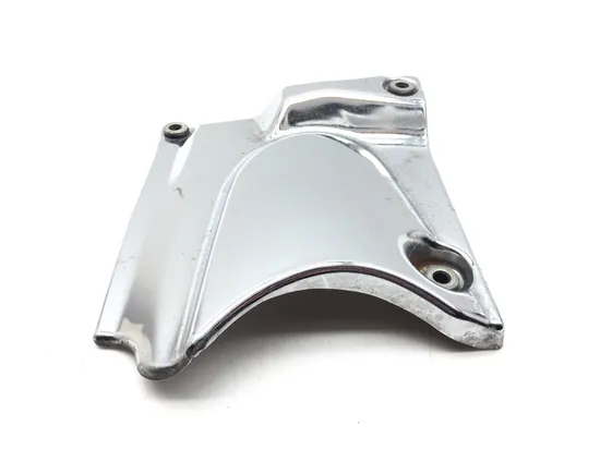 Chrome Side Covers 2005 Suzuki Boulevard C50 3310