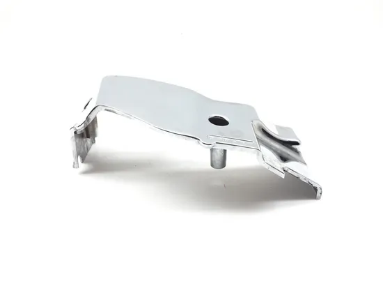 Chrome Side Covers 2005 Suzuki Boulevard C50 3310