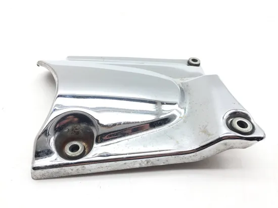 Chrome Side Covers 2005 Suzuki Boulevard C50 3310