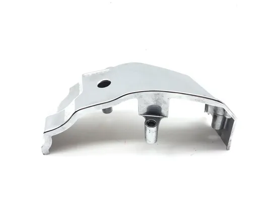 Chrome Side Covers 2005 Suzuki Boulevard C50 3310