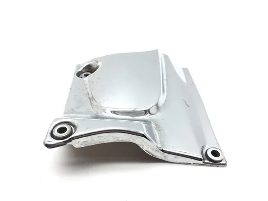 Chrome Side Covers 2005 Suzuki Boulevard C50 3310