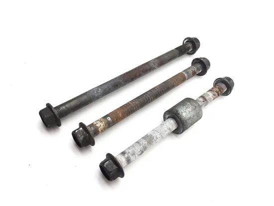 Engine Motor Mounts 2005 Suzuki Boulevard C50 3310