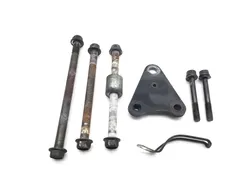 Engine Motor Mounts 2005 Suzuki Boulevard C50 3310