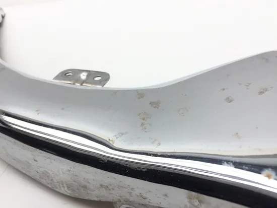 Rear Subframe Struts 2005 Suzuki Boulevard C50 3310