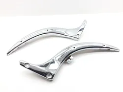 Rear Subframe Struts 2005 Suzuki Boulevard C50 3310