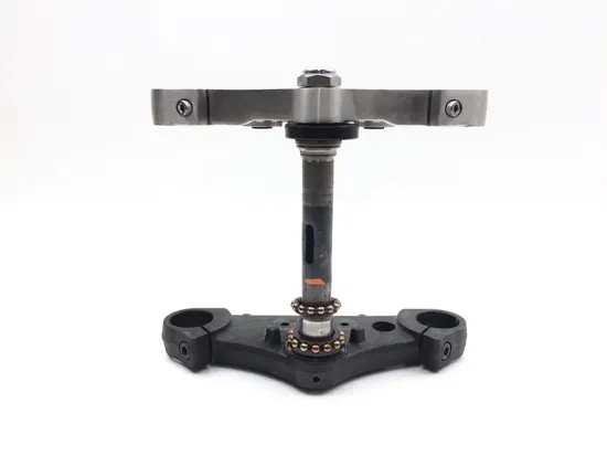 Upper Lower Triple Tree Set 2005 Suzuki Boulevard C50 3310