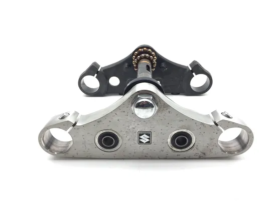 Upper Lower Triple Tree Set 2005 Suzuki Boulevard C50 3310