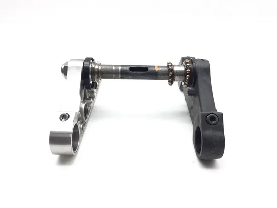 Upper Lower Triple Tree Set 2005 Suzuki Boulevard C50 3310