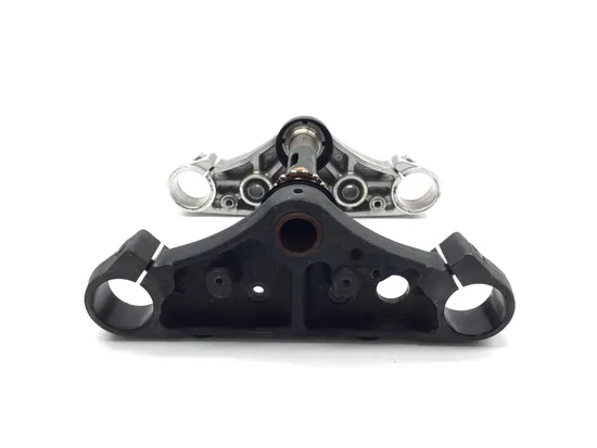 Upper Lower Triple Tree Set 2005 Suzuki Boulevard C50 3310