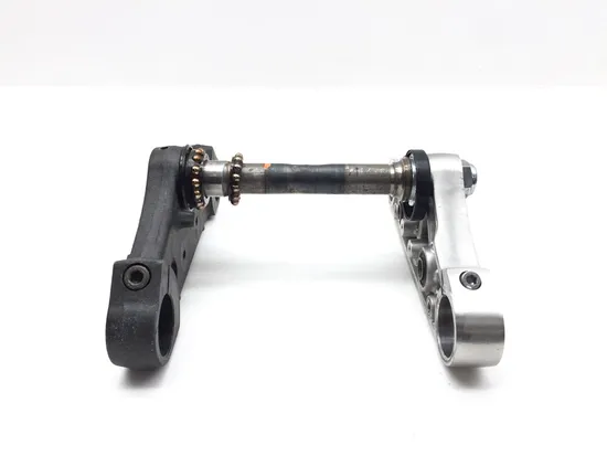 Upper Lower Triple Tree Set 2005 Suzuki Boulevard C50 3310