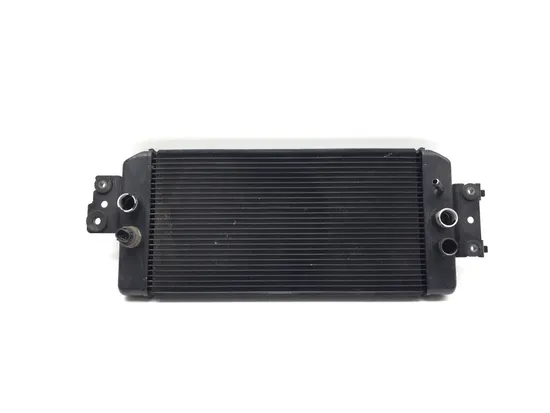 Engine Radiator Cooling 2005 Suzuki Boulevard C50 3310