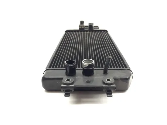 Engine Radiator Cooling 2005 Suzuki Boulevard C50 3310