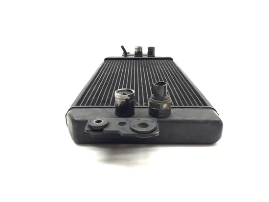 Engine Radiator Cooling 2005 Suzuki Boulevard C50 3310