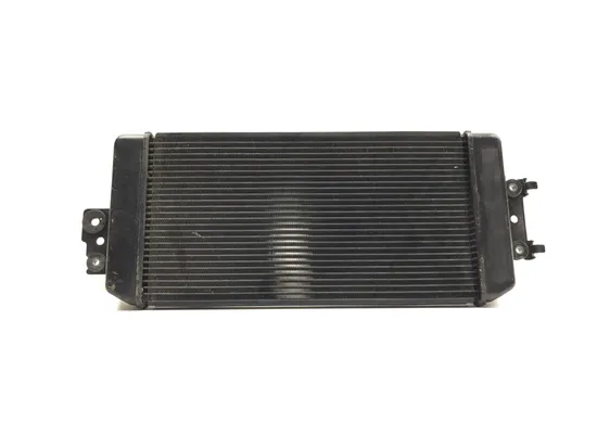 Engine Radiator Cooling 2005 Suzuki Boulevard C50 3310