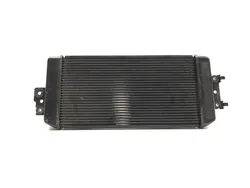 Engine Radiator Cooling 2005 Suzuki Boulevard C50 3310