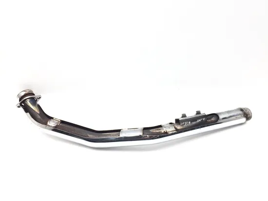 Full Exhaust Muffler Pipe System 2005 Suzuki Boulevard C50 3310 x