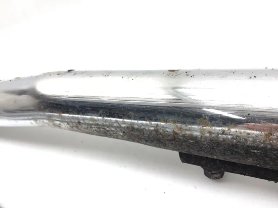 Full Exhaust Muffler Pipe System 2005 Suzuki Boulevard C50 3310 x