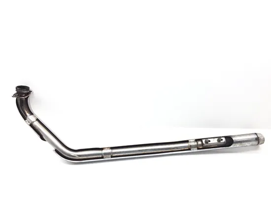 Full Exhaust Muffler Pipe System 2005 Suzuki Boulevard C50 3310 x