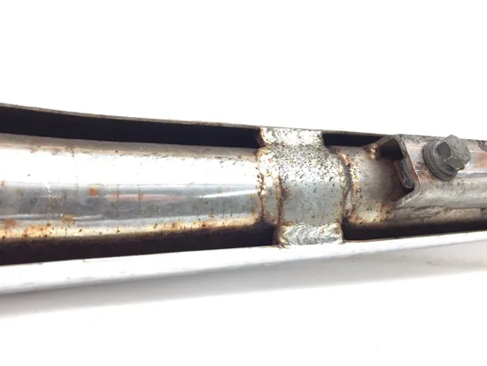 Full Exhaust Muffler Pipe System 2005 Suzuki Boulevard C50 3310 x