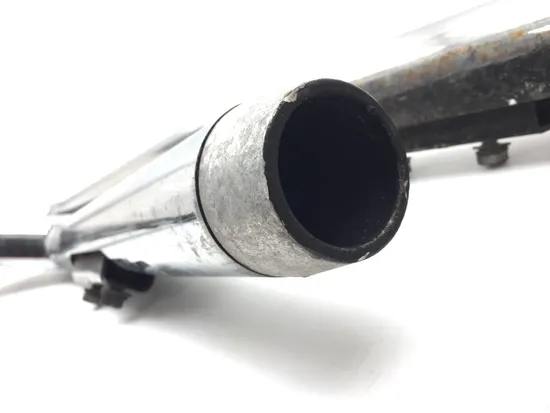 Full Exhaust Muffler Pipe System 2005 Suzuki Boulevard C50 3310 x