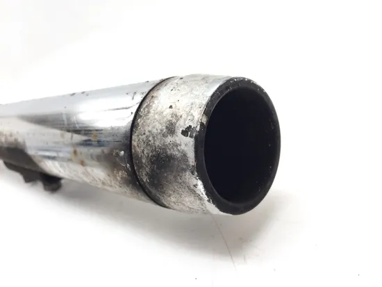 Full Exhaust Muffler Pipe System 2005 Suzuki Boulevard C50 3310 x