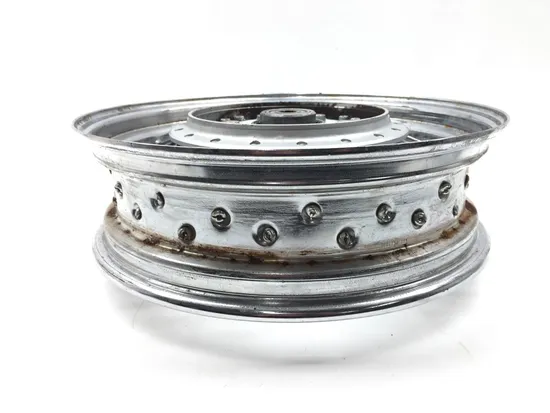 Rear Wheel Rim 2005 Suzuki Boulevard C50 3310 x 5