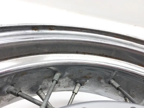 Rear Wheel Rim 2005 Suzuki Boulevard C50 3310 x 6