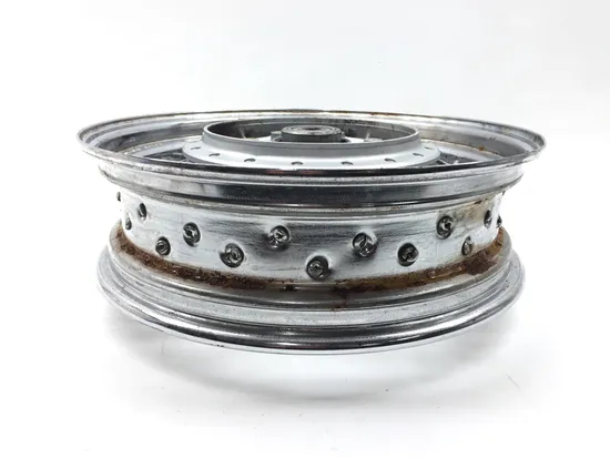 Rear Wheel Rim 2005 Suzuki Boulevard C50 3310 x 4