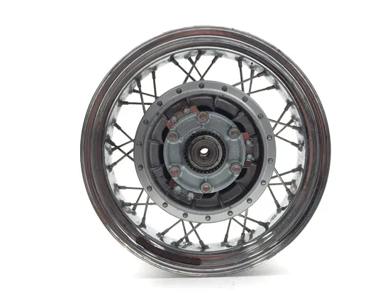 Rear Wheel Rim 2005 Suzuki Boulevard C50 3310 x 7