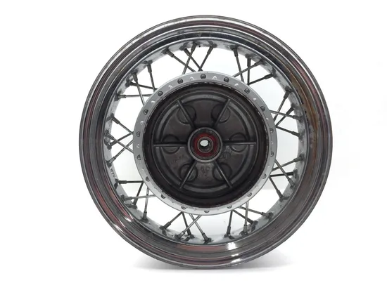 Rear Wheel Rim 2005 Suzuki Boulevard C50 3310 x