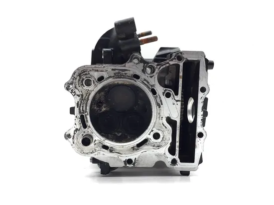 Engine Cylinder Head Complete W Cams Rear 2000 Honda Shadow Sabre 1100 3314