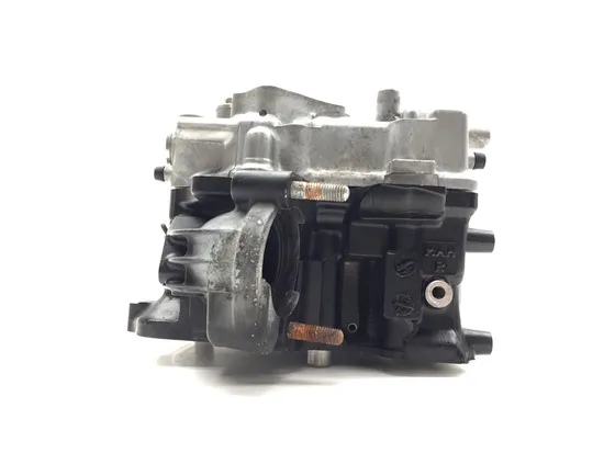 Engine Cylinder Head Complete W Cams Rear 2000 Honda Shadow Sabre 1100 3314