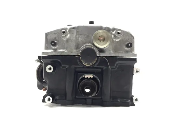 Engine Cylinder Head Complete W Cams Rear 2000 Honda Shadow Sabre 1100 3314