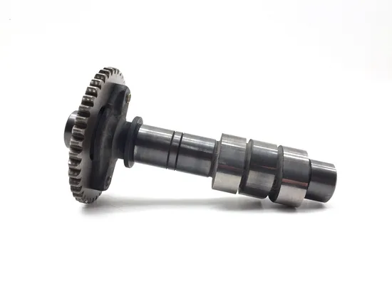 Engine Cylinder Head Complete W Cams Rear 2000 Honda Shadow Sabre 1100 3314