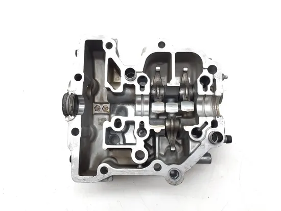 Engine Cylinder Head Complete W Cams Rear 2000 Honda Shadow Sabre 1100 3314