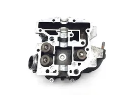 Engine Cylinder Head Complete W Cams Rear 2000 Honda Shadow Sabre 1100 3314