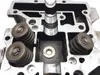 Engine Cylinder Head Complete W Cams Rear 2000 Honda Shadow Sabre 1100 3314