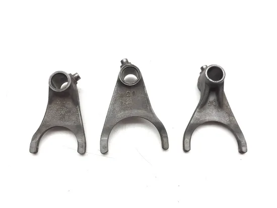 Transmission Gear Set Complete 2000 Honda Shadow Sabre 1100 VT1100C2 Black 3314