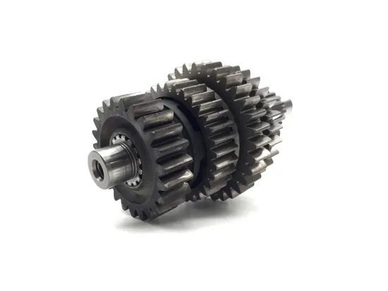 Transmission Gear Set Complete 2000 Honda Shadow Sabre 1100 VT1100C2 Black 3314