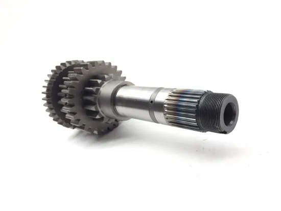 Transmission Gear Set Complete 2000 Honda Shadow Sabre 1100 VT1100C2 Black 3314